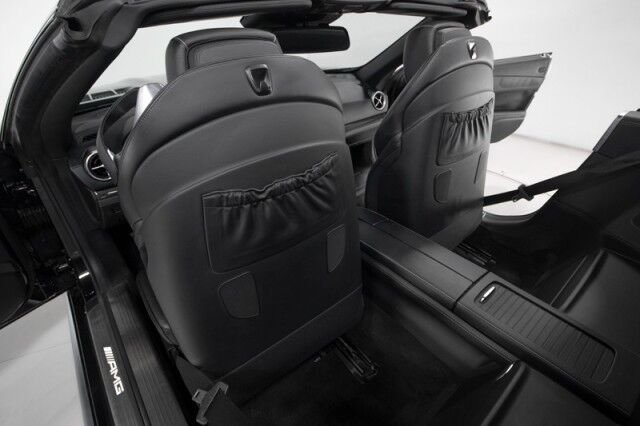 2019 Mercedes-Benz SL 63 AMG ($156,700 MSRP) *1-OWNER SINCE NEW* *18,000 MILES* San Diego CA