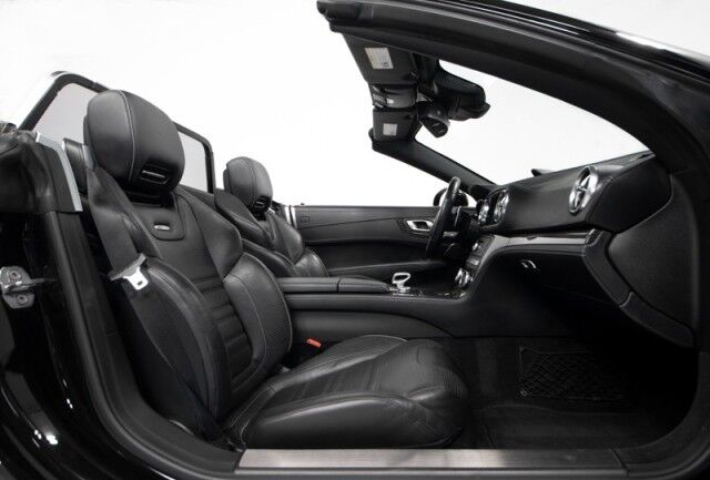 2019 Mercedes-Benz SL 63 AMG ($156,700 MSRP) *1-OWNER SINCE NEW* *18,000 MILES* San Diego CA