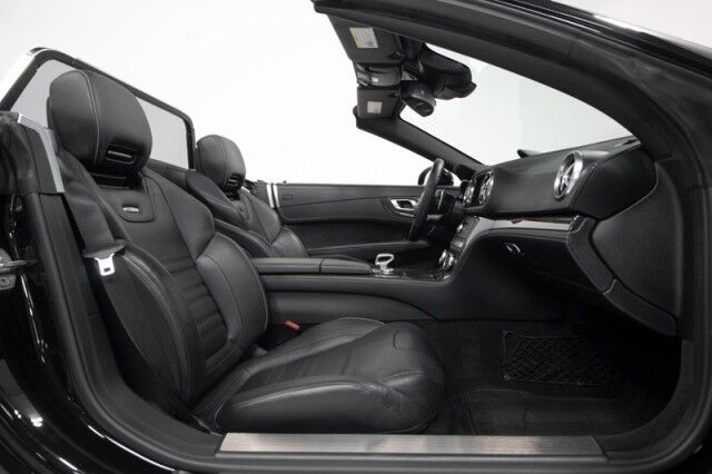 2019 Mercedes-Benz SL 63 AMG ($156,700 MSRP) *1-OWNER SINCE NEW* *18,000 MILES* San Diego CA