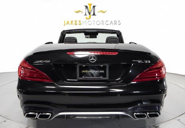 2019 Mercedes-Benz SL 63 AMG ($156,700 MSRP) *1-OWNER SINCE NEW* *18,000 MILES* San Diego CA