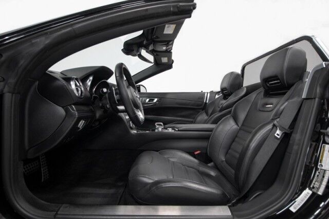 2019 Mercedes-Benz SL 63 AMG ($156,700 MSRP) *1-OWNER SINCE NEW* *18,000 MILES* San Diego CA