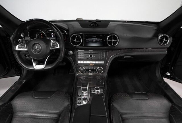 2019 Mercedes-Benz SL 63 AMG ($156,700 MSRP) *1-OWNER SINCE NEW* *18,000 MILES* San Diego CA