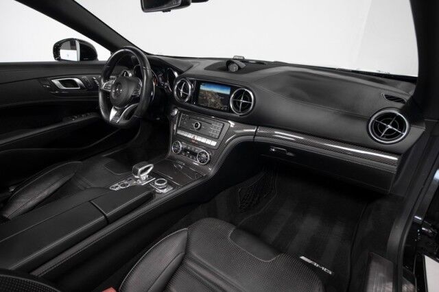 2019 Mercedes-Benz SL 63 AMG ($156,700 MSRP) *1-OWNER SINCE NEW* *18,000 MILES* San Diego CA