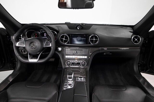 2019 Mercedes-Benz SL 63 AMG ($156,700 MSRP) *1-OWNER SINCE NEW* *18,000 MILES* San Diego CA