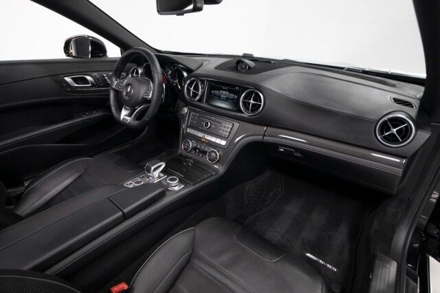 2019 Mercedes-Benz SL 63 AMG ($156,700 MSRP) *1-OWNER SINCE NEW* *18,000 MILES* San Diego CA