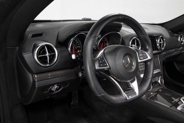 2019 Mercedes-Benz SL 63 AMG ($156,700 MSRP) *1-OWNER SINCE NEW* *18,000 MILES* San Diego CA