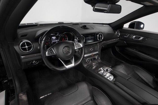 2019 Mercedes-Benz SL 63 AMG ($156,700 MSRP) *1-OWNER SINCE NEW* *18,000 MILES* San Diego CA