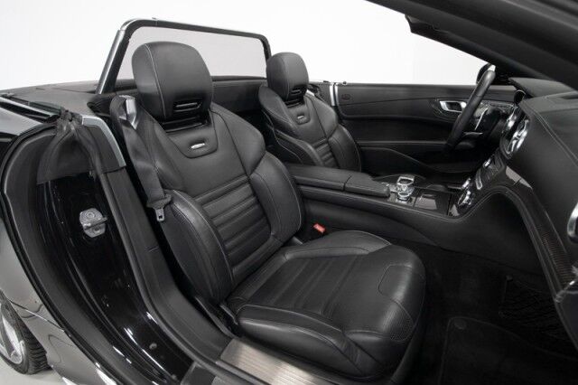 2019 Mercedes-Benz SL 63 AMG ($156,700 MSRP) *1-OWNER SINCE NEW* *18,000 MILES* San Diego CA
