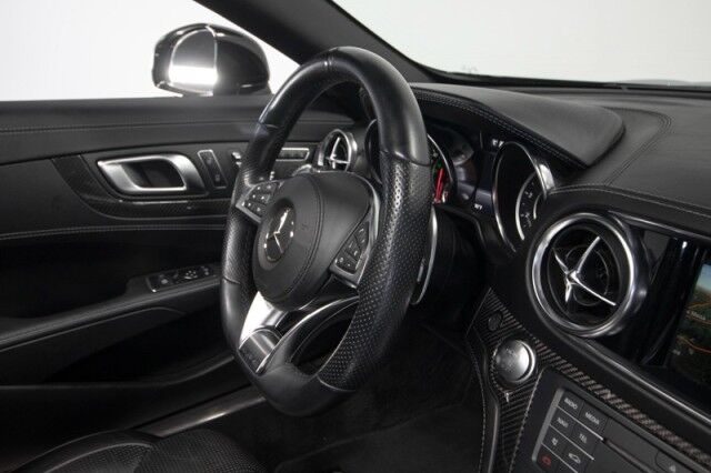 2019 Mercedes-Benz SL 63 AMG ($156,700 MSRP) *1-OWNER SINCE NEW* *18,000 MILES* San Diego CA