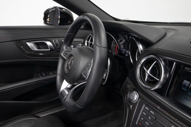 2019 Mercedes-Benz SL 63 AMG ($156,700 MSRP) *1-OWNER SINCE NEW* *18,000 MILES* San Diego CA