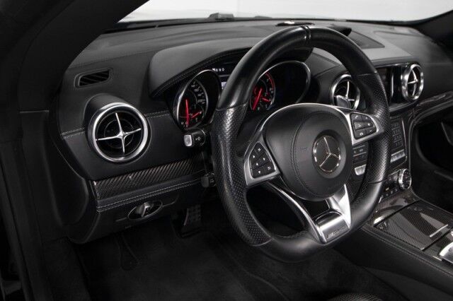 2019 Mercedes-Benz SL 63 AMG ($156,700 MSRP) *1-OWNER SINCE NEW* *18,000 MILES* San Diego CA
