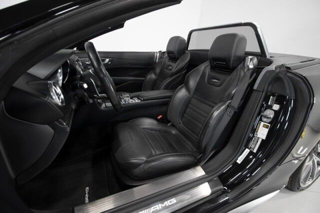 2019 Mercedes-Benz SL 63 AMG ($156,700 MSRP) *1-OWNER SINCE NEW* *18,000 MILES* San Diego CA
