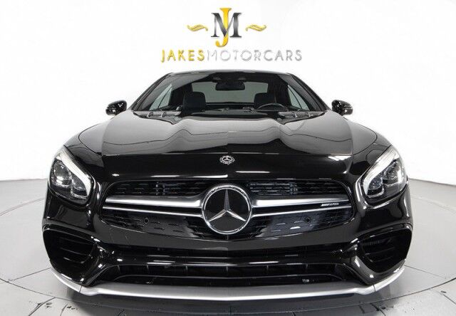 2019 Mercedes-Benz SL 63 AMG ($156,700 MSRP) *1-OWNER SINCE NEW* *18,000 MILES* San Diego CA