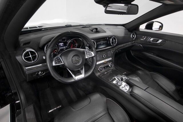 2019 Mercedes-Benz SL 63 AMG ($156,700 MSRP) *1-OWNER SINCE NEW* *18,000 MILES* San Diego CA