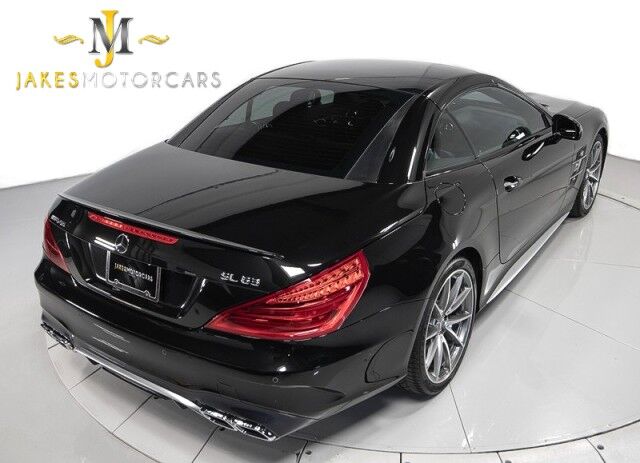 2019 Mercedes-Benz SL 63 AMG ($156,700 MSRP) *1-OWNER SINCE NEW* *18,000 MILES* San Diego CA