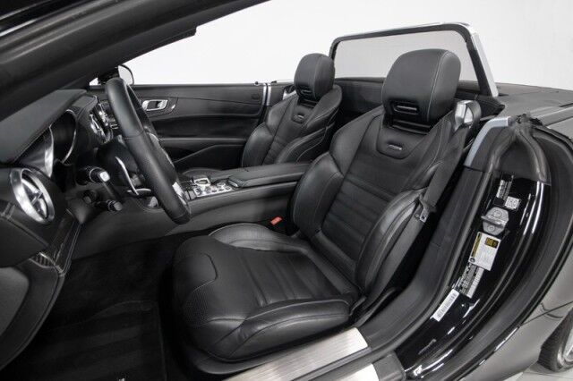 2019 Mercedes-Benz SL 63 AMG ($156,700 MSRP) *1-OWNER SINCE NEW* *18,000 MILES* San Diego CA
