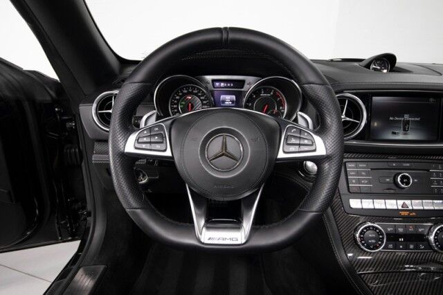 2019 Mercedes-Benz SL 63 AMG ($156,700 MSRP) *1-OWNER SINCE NEW* *18,000 MILES* San Diego CA