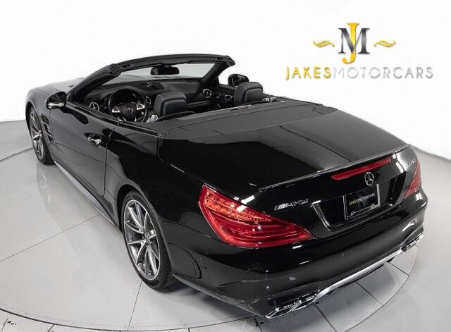 2019 Mercedes-Benz SL 63 AMG ($156,700 MSRP) *1-OWNER SINCE NEW* *18,000 MILES* San Diego CA