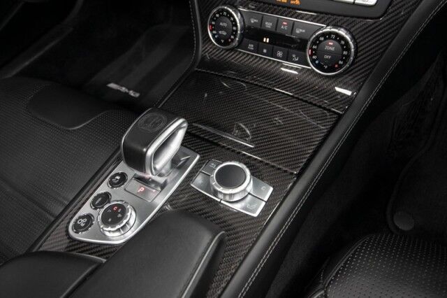 2019 Mercedes-Benz SL 63 AMG ($156,700 MSRP) *1-OWNER SINCE NEW* *18,000 MILES* San Diego CA