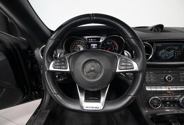 2019 Mercedes-Benz SL 63 AMG ($156,700 MSRP) *1-OWNER SINCE NEW* *18,000 MILES* San Diego CA