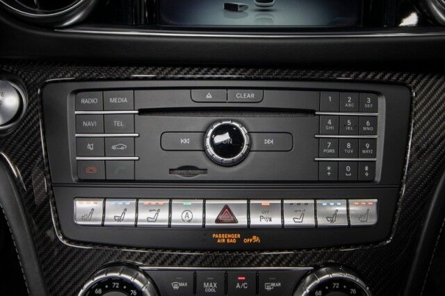 2019 Mercedes-Benz SL 63 AMG ($156,700 MSRP) *1-OWNER SINCE NEW* *18,000 MILES* San Diego CA