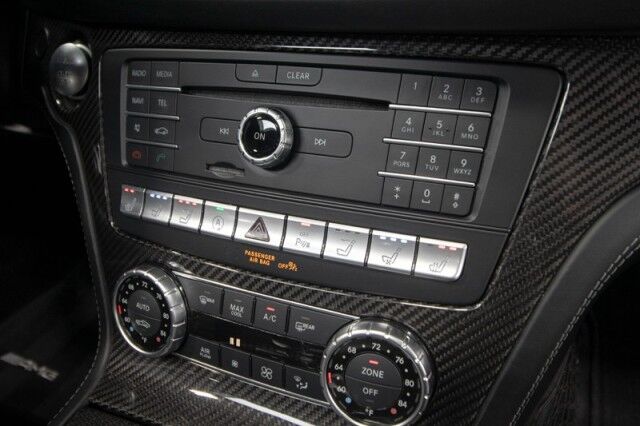 2019 Mercedes-Benz SL 63 AMG ($156,700 MSRP) *1-OWNER SINCE NEW* *18,000 MILES* San Diego CA