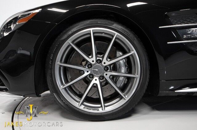 2019 Mercedes-Benz SL 63 AMG ($156,700 MSRP) *1-OWNER SINCE NEW* *18,000 MILES* San Diego CA