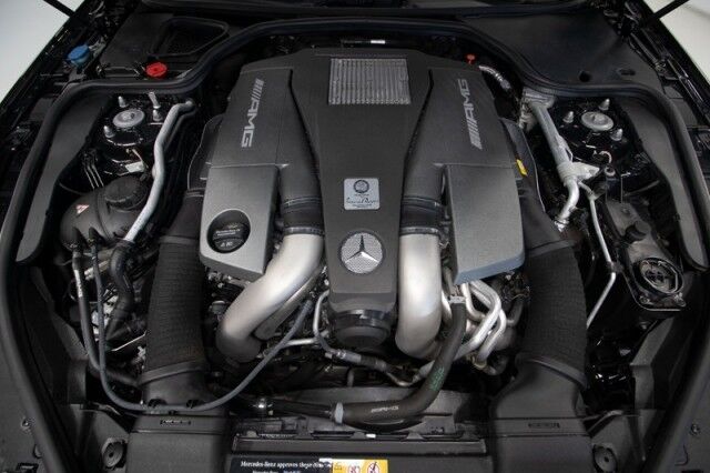 2019 Mercedes-Benz SL 63 AMG ($156,700 MSRP) *1-OWNER SINCE NEW* *18,000 MILES* San Diego CA