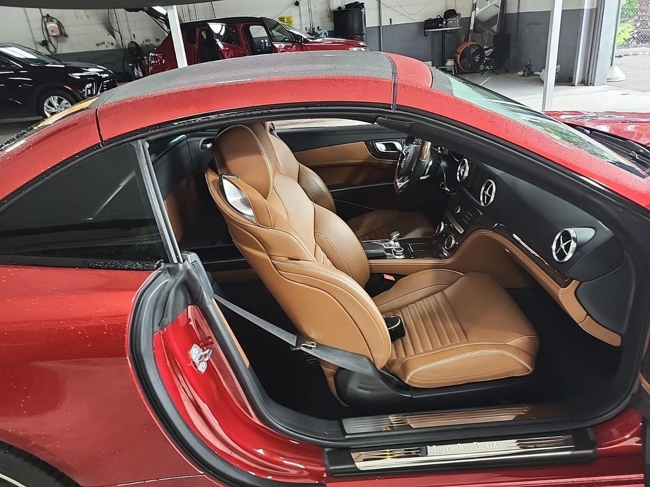 2019 Mercedes-Benz SL-Class SL 450 Adaptive Cruise Massage Seats Portland OR