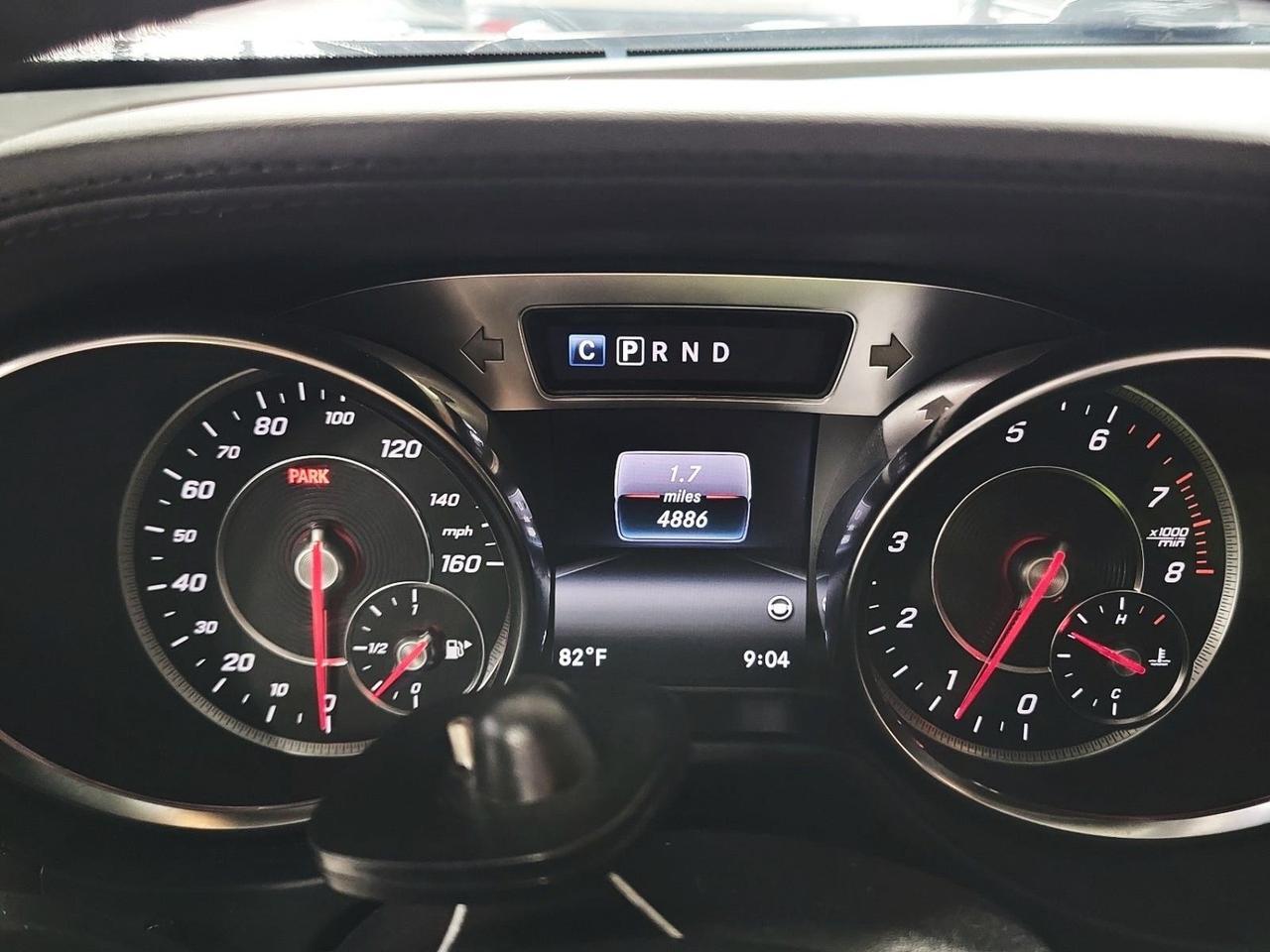 2019 Mercedes-Benz SL-Class SL 450 Adaptive Cruise Massage Seats Portland OR