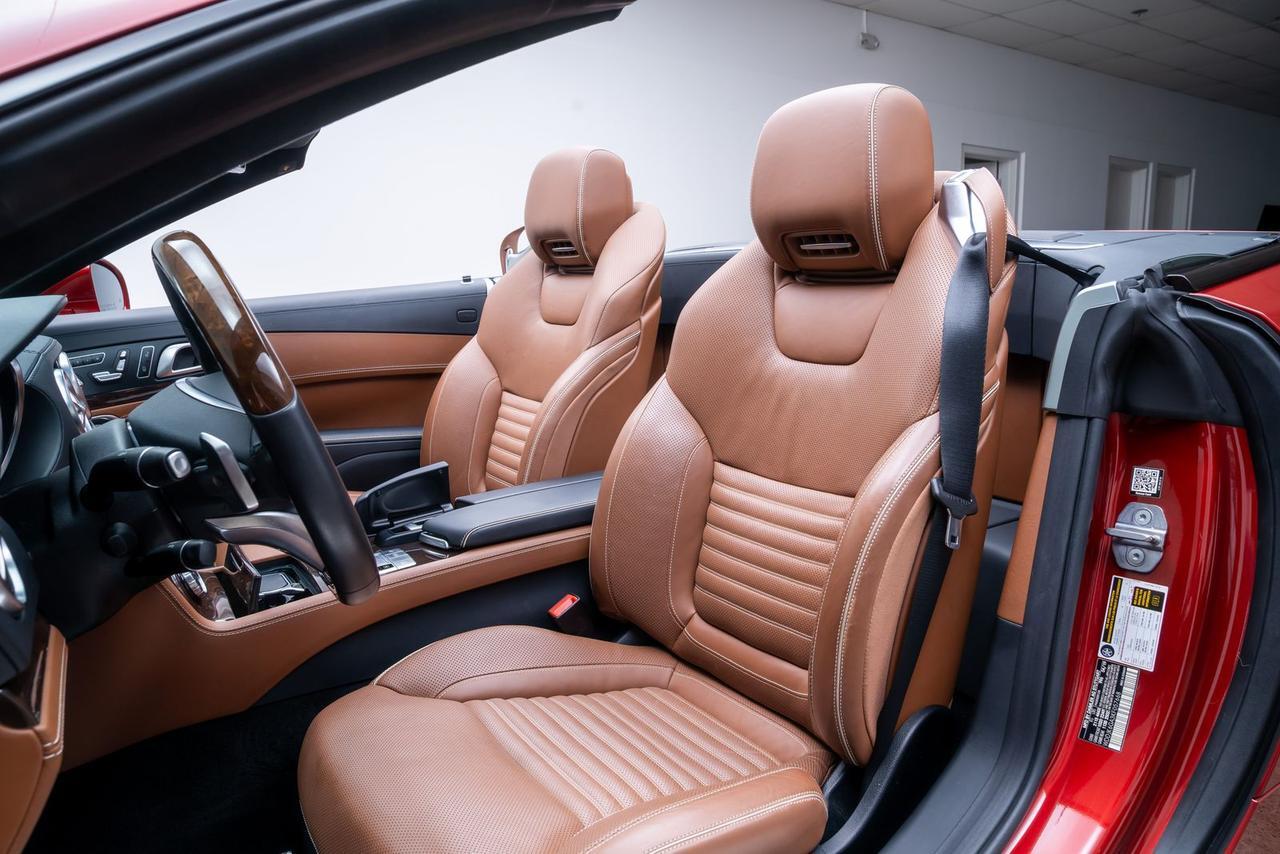 2019 Mercedes-Benz SL-Class SL 450 Premium Package Driver Assist Package Portland OR