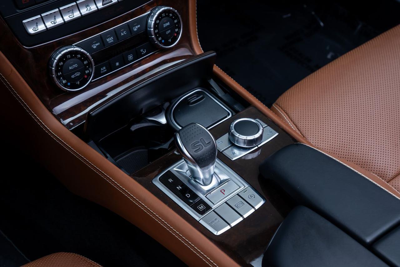 2019 Mercedes-Benz SL-Class SL 450 Premium Package Driver Assist Package Portland OR