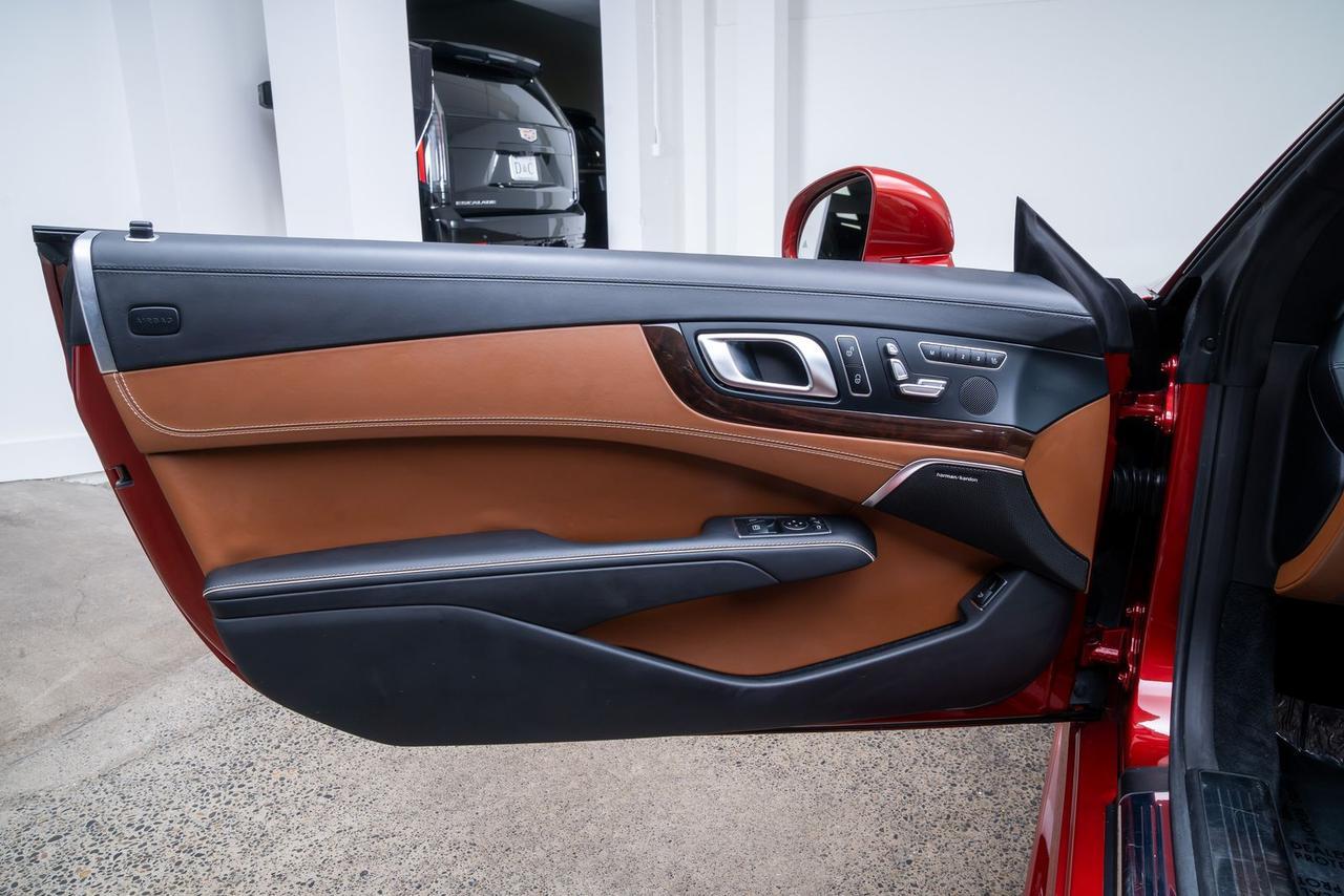 2019 Mercedes-Benz SL-Class SL 450 Premium Package Driver Assist Package Portland OR