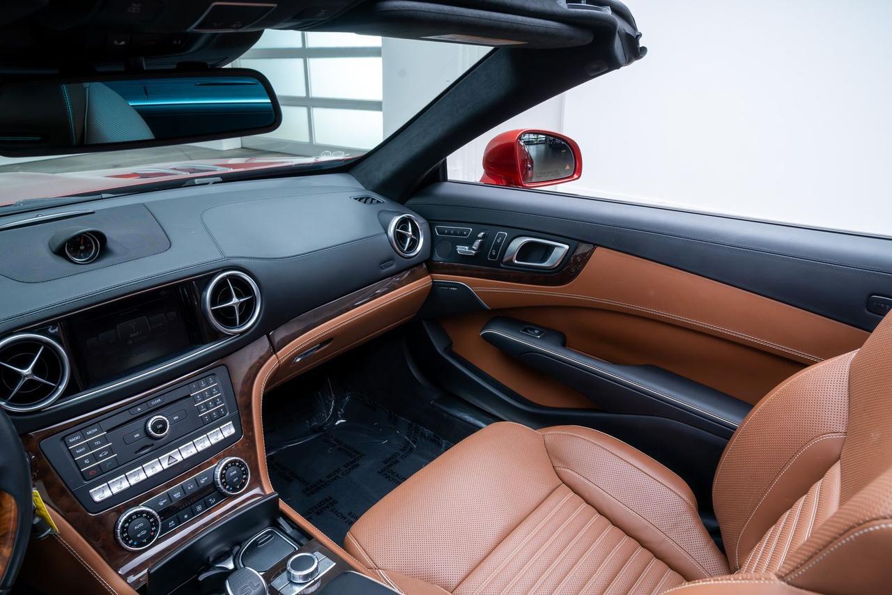 2019 Mercedes-Benz SL-Class SL 450 Premium Package Driver Assist Package Portland OR