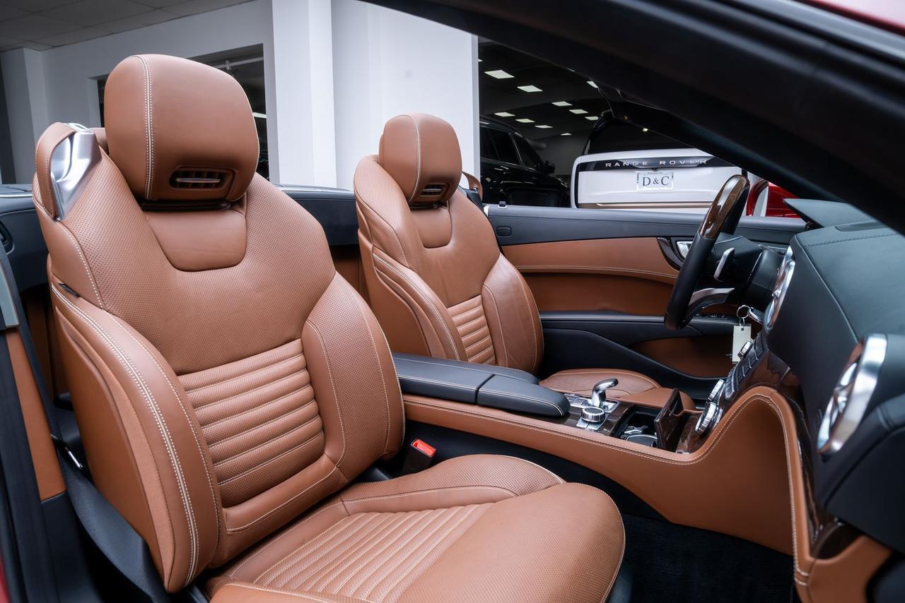2019 Mercedes-Benz SL-Class SL 450 Premium Package Driver Assist Package Portland OR
