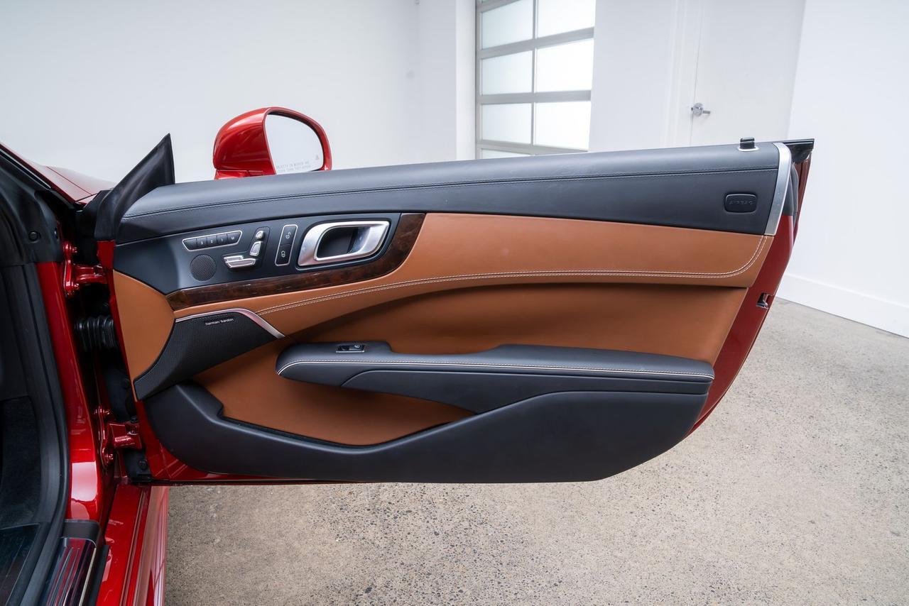 2019 Mercedes-Benz SL-Class SL 450 Premium Package Driver Assist Package Portland OR