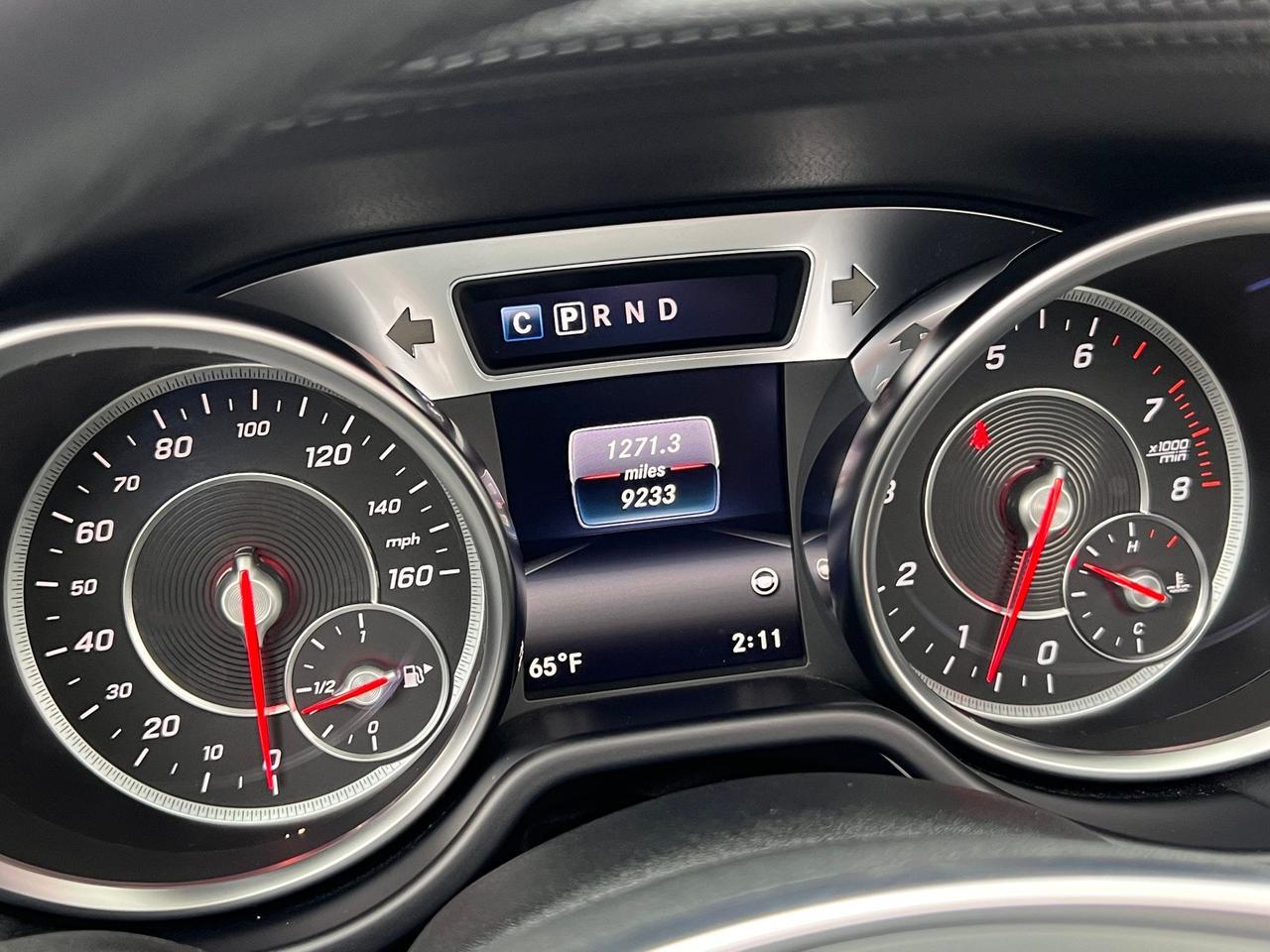 2019 Mercedes-Benz SL-Class SL 550 Ft Lauderdale FL