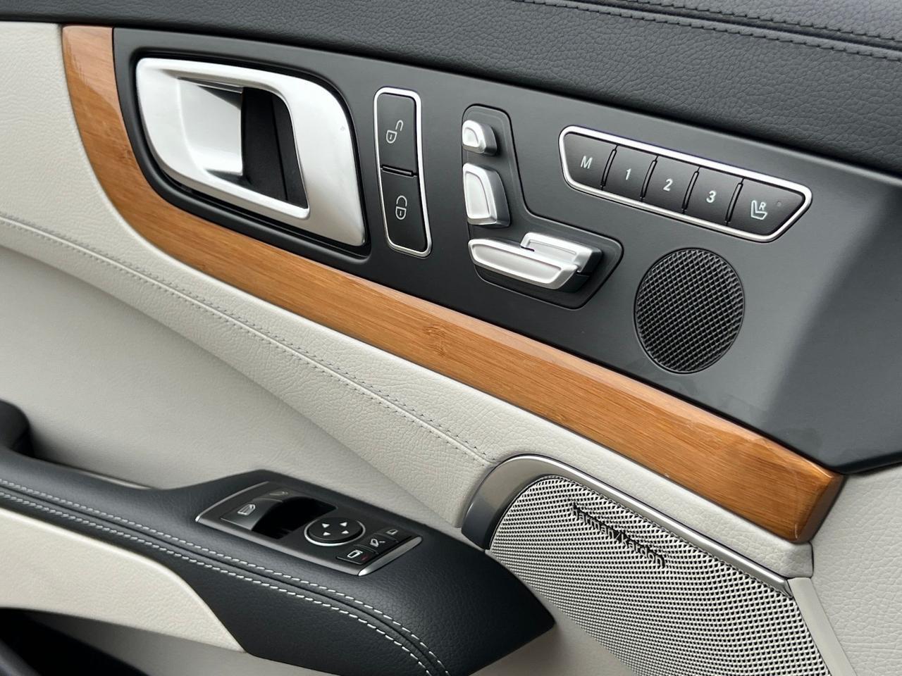 2019 Mercedes-Benz SL-Class SL 550 Ft Lauderdale FL