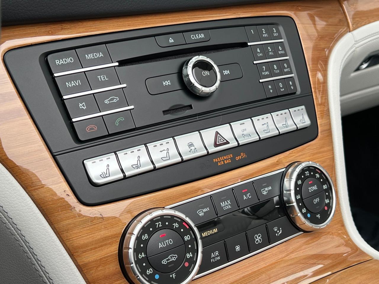 2019 Mercedes-Benz SL-Class SL 550 Ft Lauderdale FL