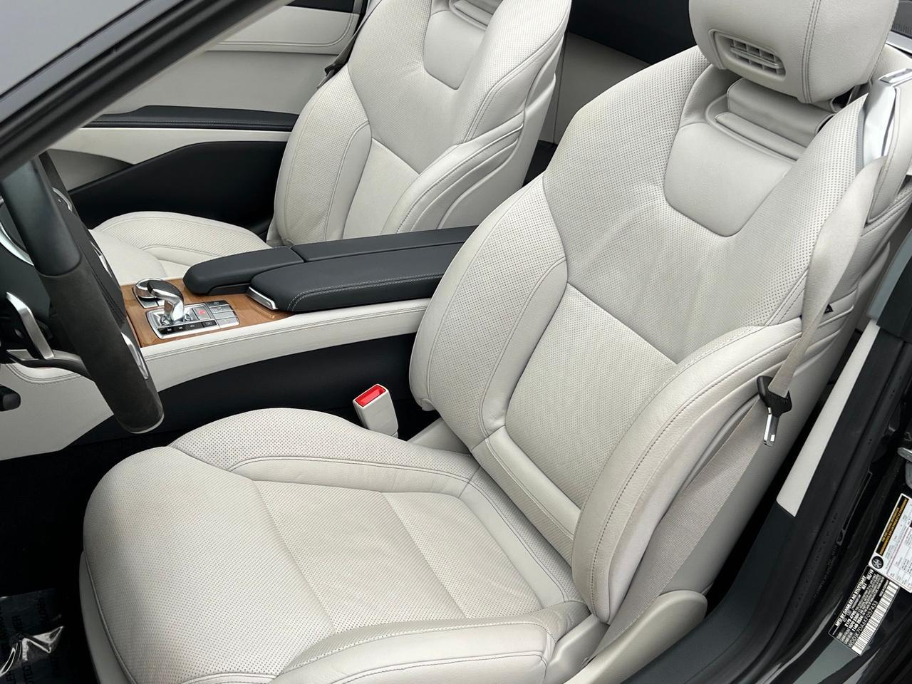 2019 Mercedes-Benz SL-Class SL 550 Ft Lauderdale FL