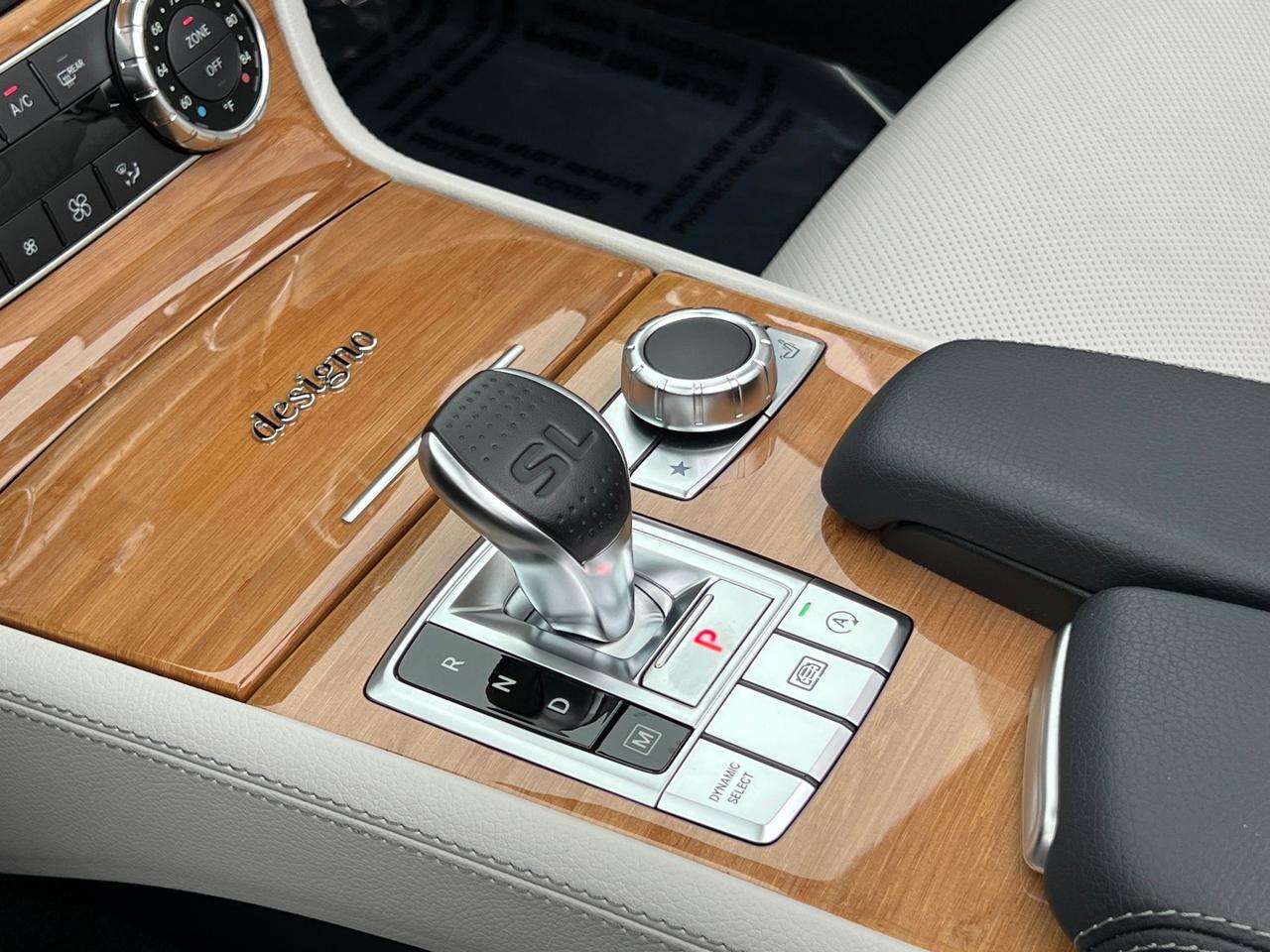 2019 Mercedes-Benz SL-Class SL 550 Ft Lauderdale FL