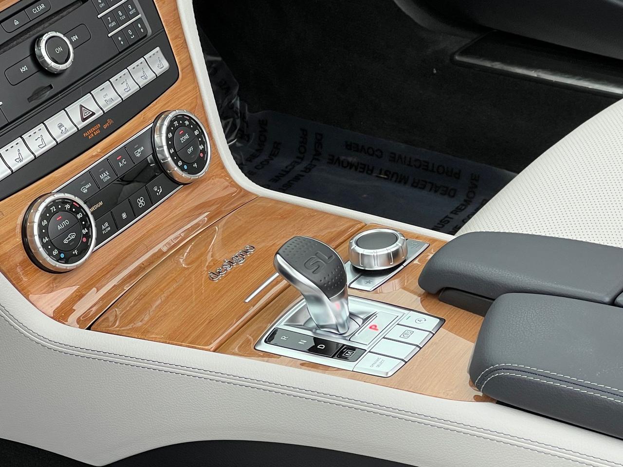 2019 Mercedes-Benz SL-Class SL 550 Ft Lauderdale FL