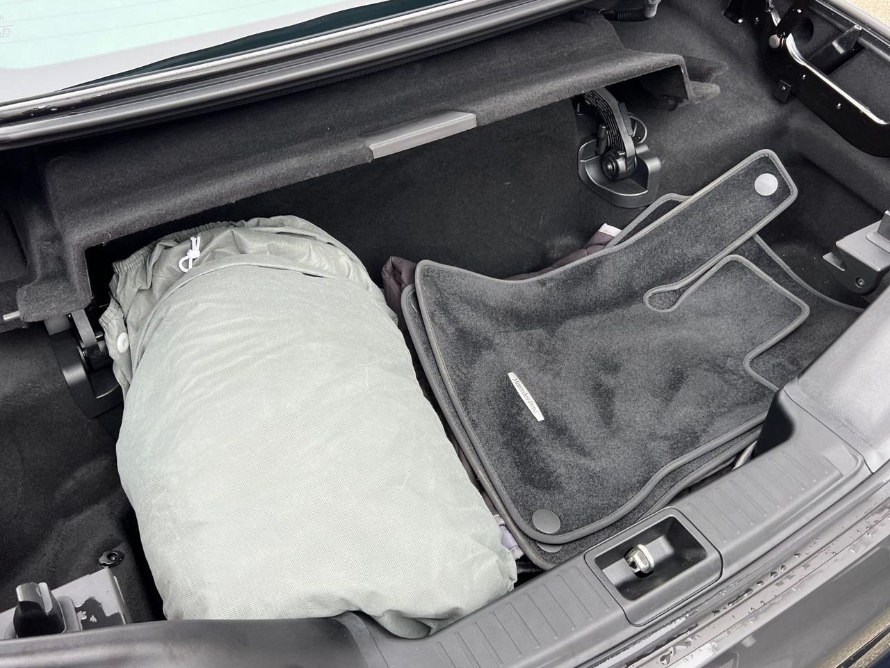 2019 Mercedes-Benz SL-Class SL 550 Ft Lauderdale FL