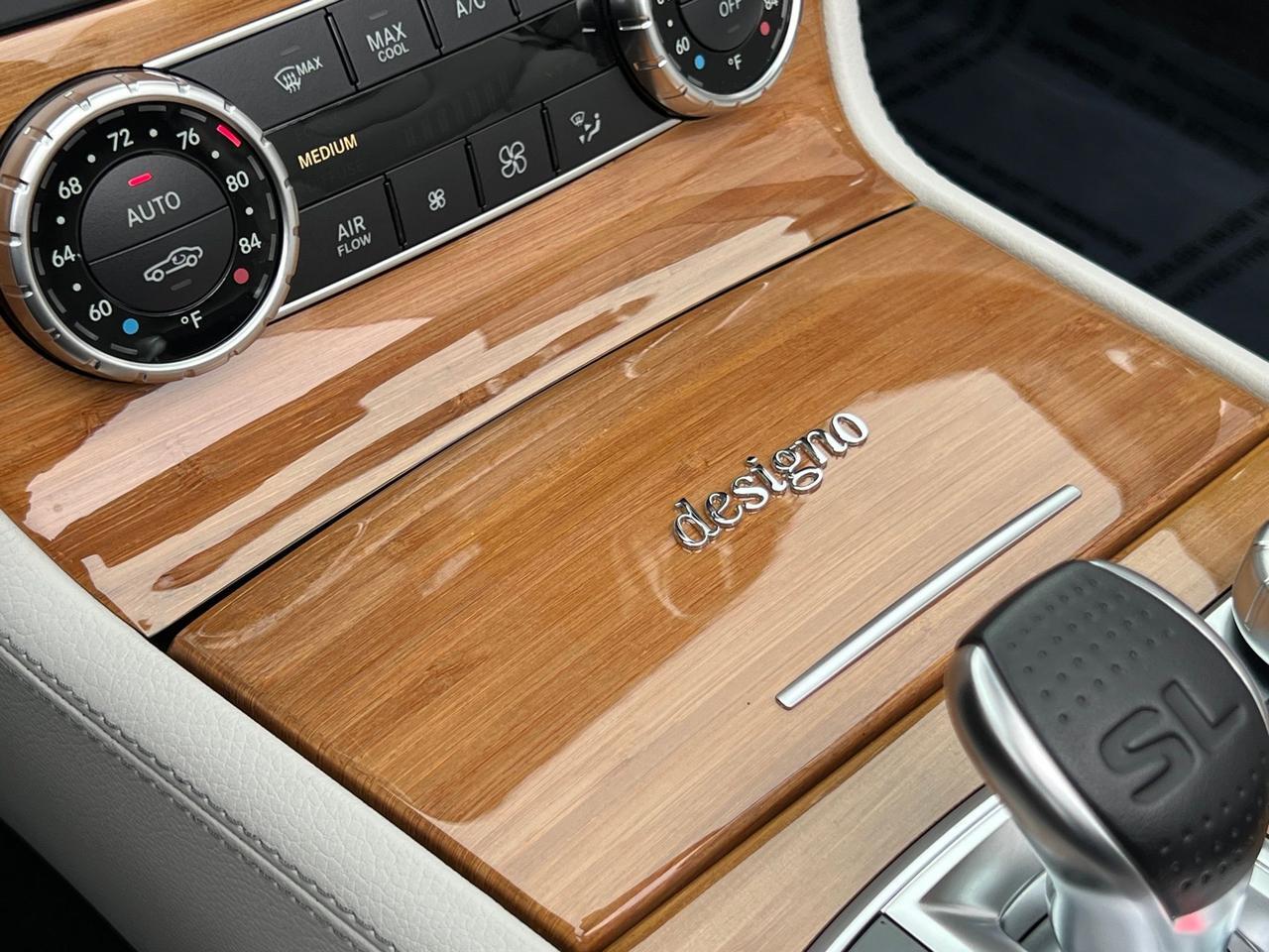 2019 Mercedes-Benz SL-Class SL 550 Ft Lauderdale FL