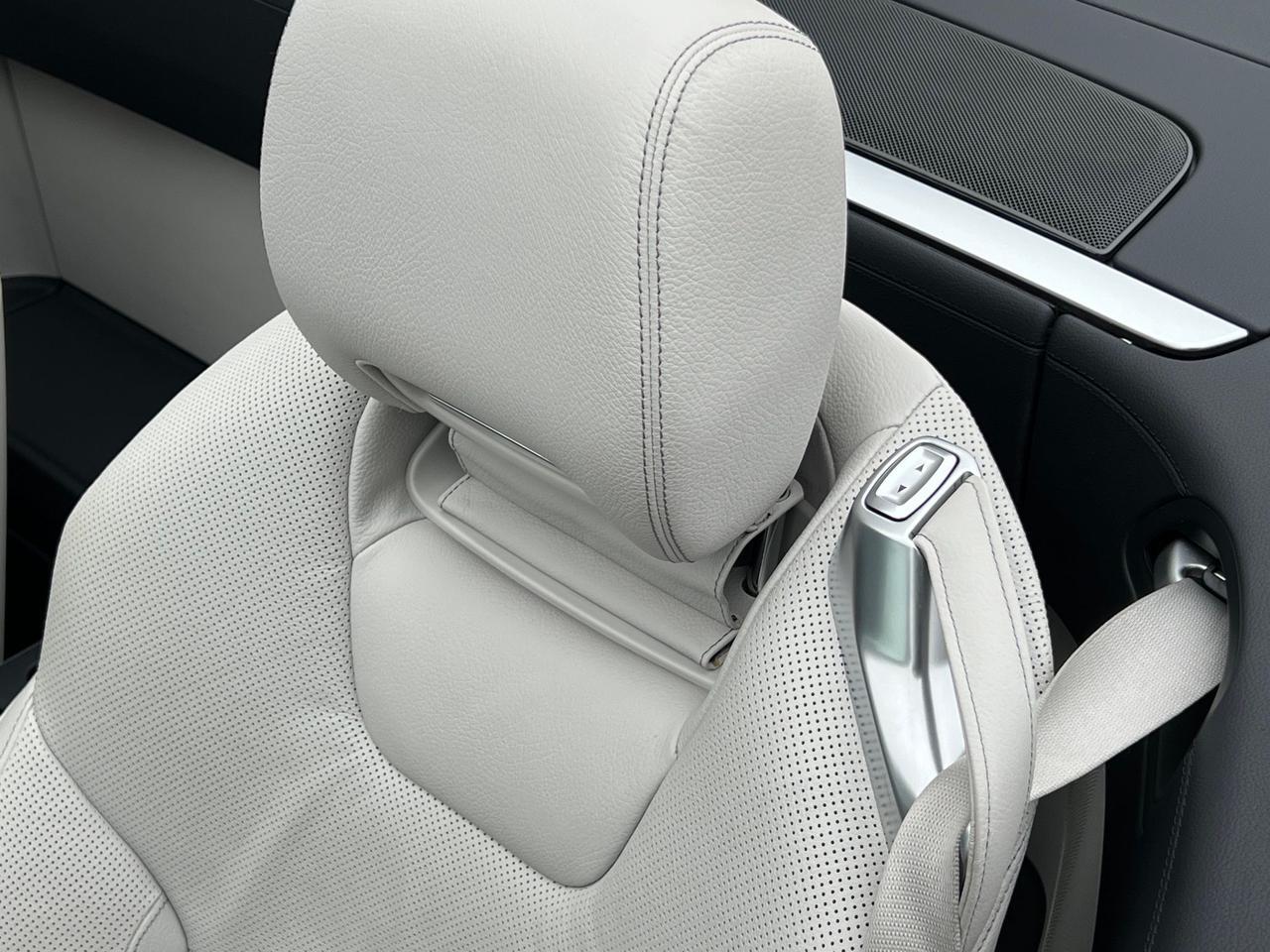 2019 Mercedes-Benz SL-Class SL 550 Ft Lauderdale FL