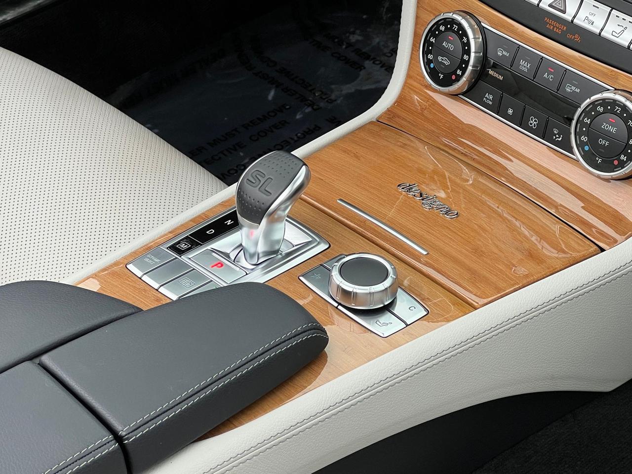 2019 Mercedes-Benz SL-Class SL 550 Ft Lauderdale FL