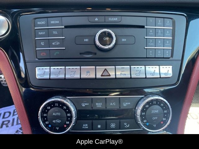 2019 Mercedes-Benz SL-Class SL 550 Raleigh NC