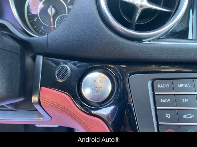 2019 Mercedes-Benz SL-Class SL 550 Raleigh NC