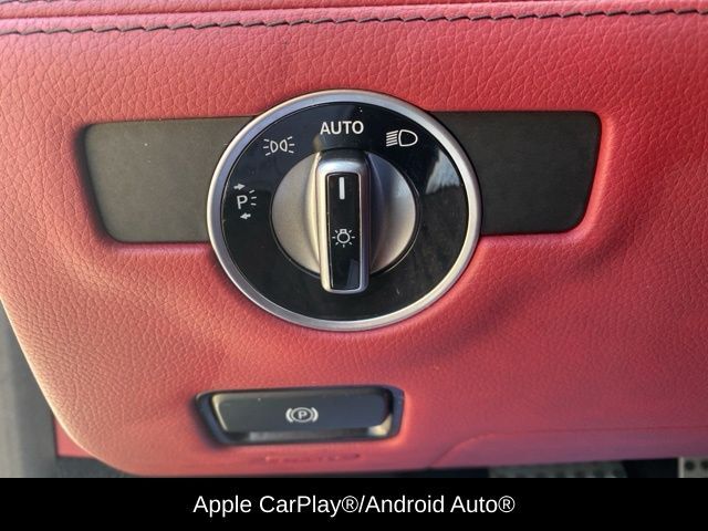 2019 Mercedes-Benz SL-Class SL 550 Raleigh NC