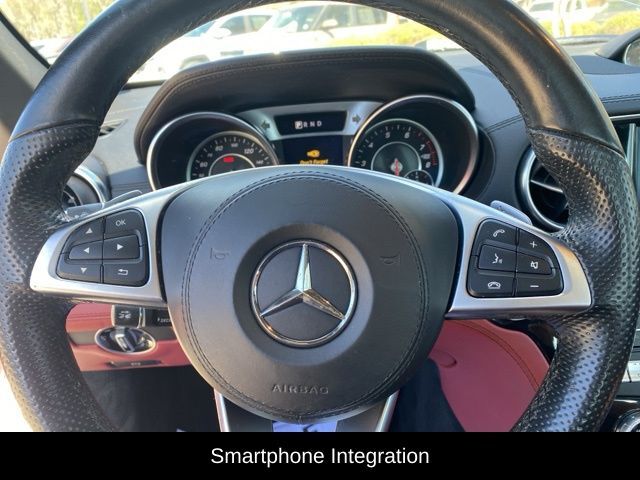 2019 Mercedes-Benz SL-Class SL 550 Raleigh NC